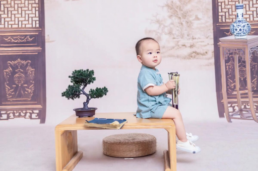 孟州宝宝头围怎么测量